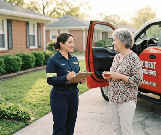 Accident Towing Service Munroe Falls, OH FAQs